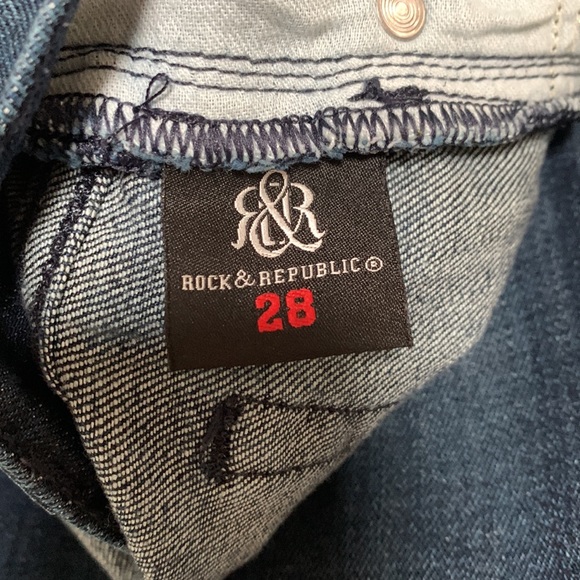 Rock & Republic Jeans - Picture 6 of 6